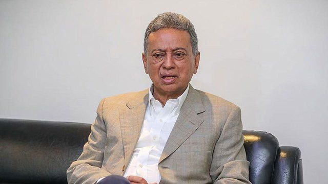 তারেক রহমানের নেতৃত্বে নির্বাচনে অংশ নেবে বিএনপি: আমীর খসরু