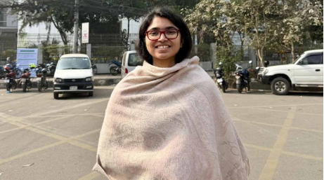 গভর্নর নিয়োগ নিয়ে তাসনিম জারার পাঁচ প্রশ্ন