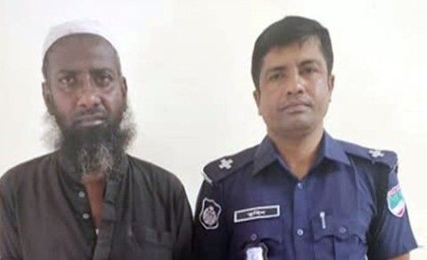 রুটি চুরির অভিযোগে যশোরে মেয়েকে হত্যার পর লাশ ফেলে দেন পুকুরে বাবা