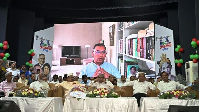 নির্বাচনে পিআর পদ্ধতি এখনও উপযোগী নয়: তারেক রহমান