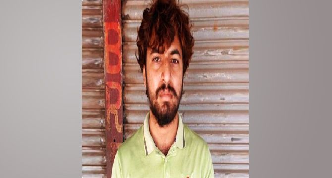 কালিগঞ্জে প্রেমের ফাঁদে ফেলে যুবতীকে ধর্ষণ ও গর্ভপাত, অভিযুক্ত যুবক ঢাকা থেকে গ্রেফতার