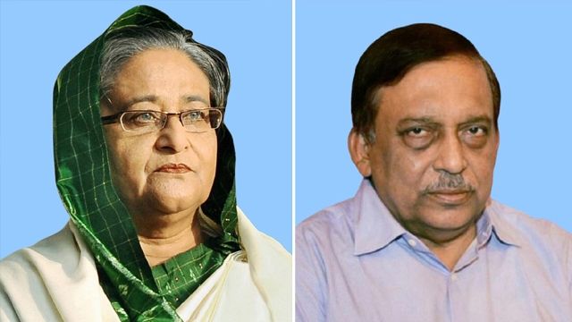 হাসিনা-কামালসহ তিনজনের বিরুদ্ধে রায়ের দিন ধার্য হবে আজ