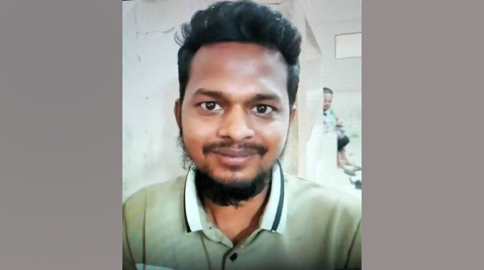 যশোরে ছাত্রলীগের সাধারণ সম্পাদক ইমরান নাশকতা মামলায় আটক