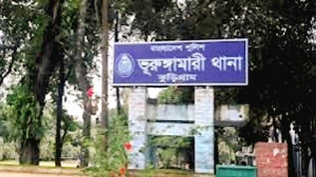 কুড়িগ্রামে কবর থেকে নিখোঁজ নারীর মরদেহ উদ্ধার