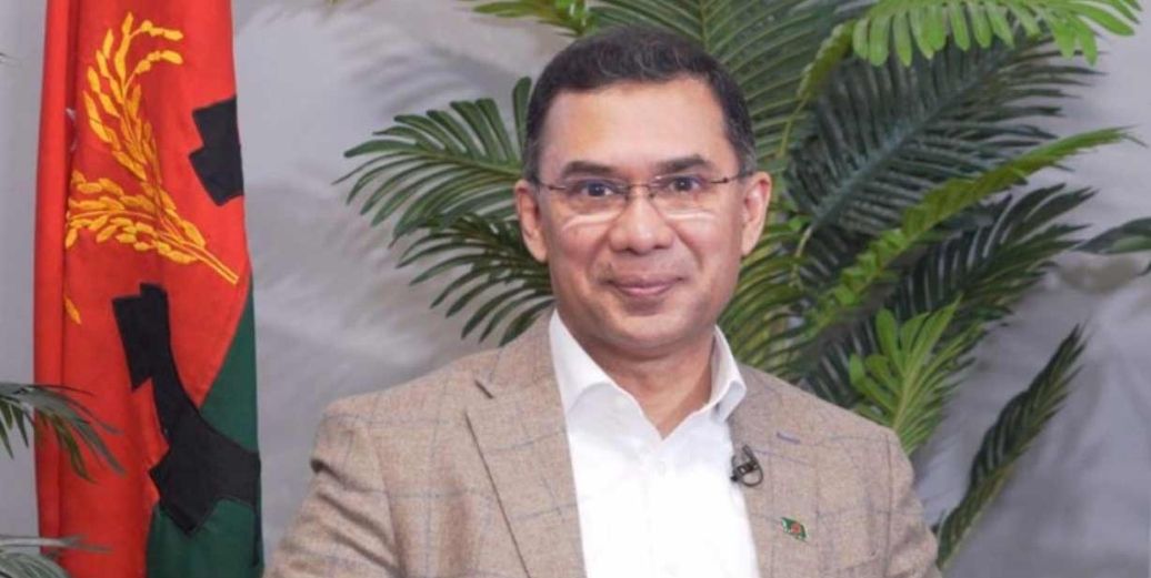 বড়দিন উপলক্ষে সারা বিশ্বের খ্রিষ্টান সম্প্রদায়কে তারেক রহমানের শুভেচ্ছা