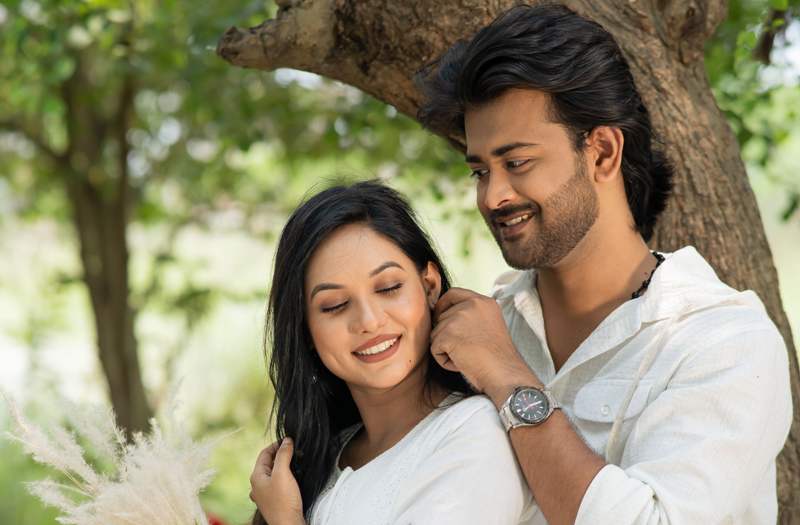সিয়াম-তিথির “তোমার হয়ে রবো”