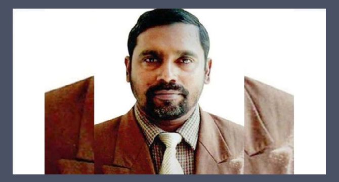 খুলনা প্রেসক্লাবের সাবেক সহ-সভাপতি সাংবাদিক শেখ বেলাল উদ্দিনের ২১ তম হত্যা বার্ষিকী