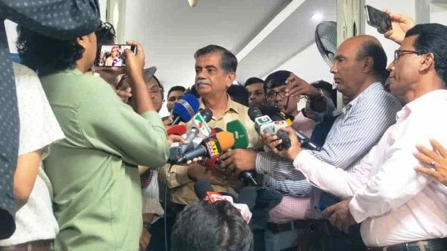 এইচএসসির ২২ ও ২৪ জুলাইয়ের স্থগিত পরীক্ষা একই দিনে: শিক্ষা উপদেষ্টা