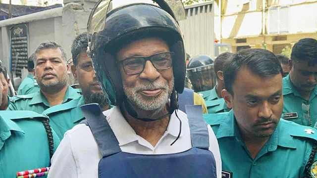 জামিন পেলেন সাবেক মন্ত্রী লতিফ সিদ্দিকী