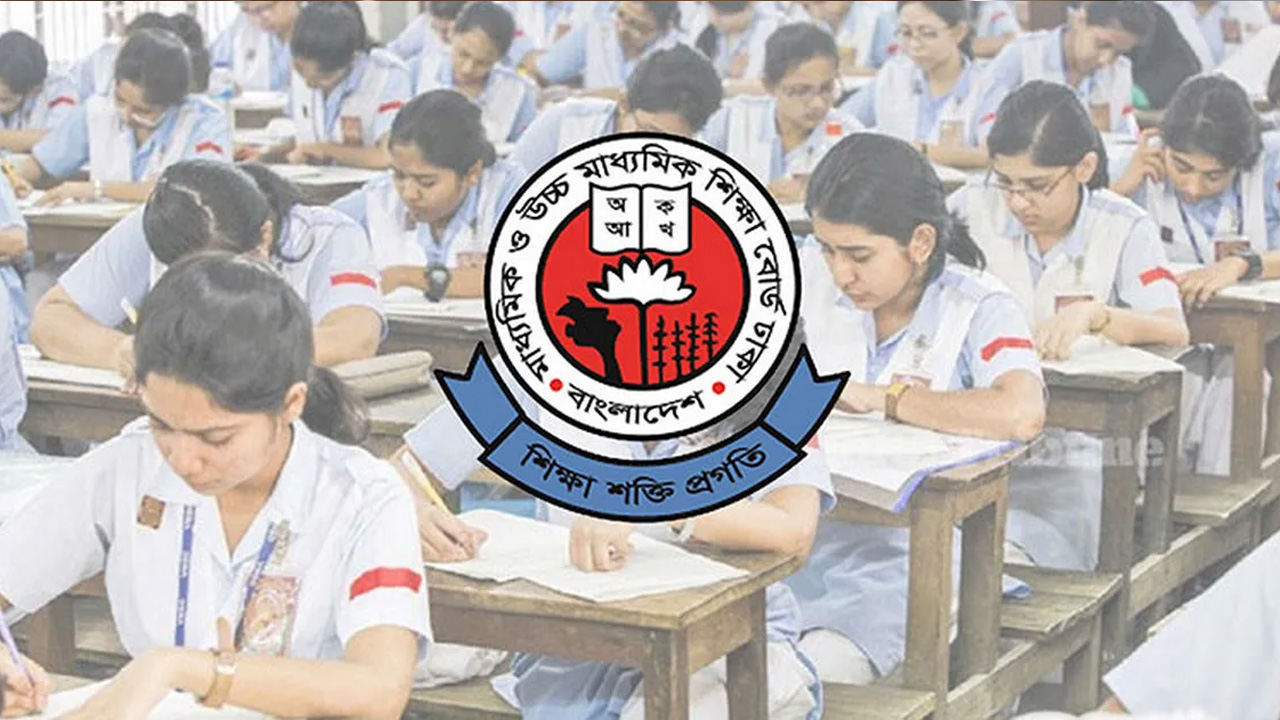 এসএসসি পরীক্ষার বিষয়ভিত্তিক নতুন নম্বর বিভাজন প্রকাশ
