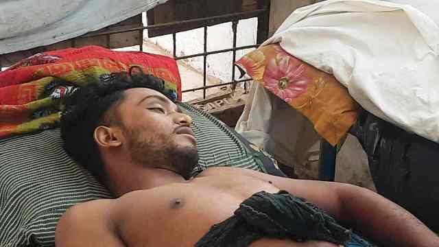 মাগুরায় প্রতিবেশীর ছুরিকাঘাতে এক যুবক নিহত আহত ৩