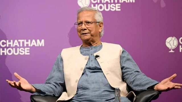 বাংলাদেশের ইতিহাসে সবচেয়ে সুন্দর নির্বাচন হবে: প্রধান উপদেষ্টা