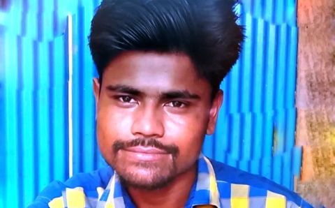 শার্শায় নিখোঁজ ভ্যানচালকের অর্ধগলিত লাশ উদ্ধার