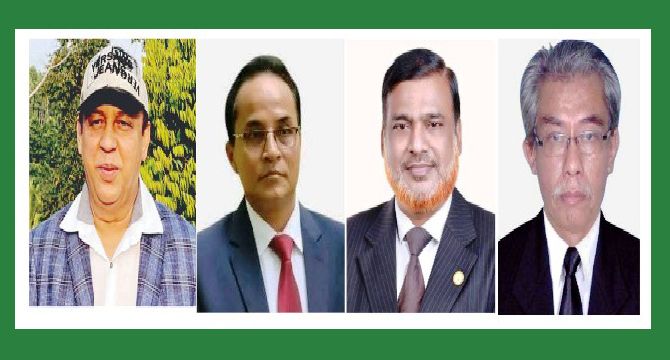 খাগড়াছড়িতে ত্রিমুখী লড়াই: আসন পুনরুদ্ধারে বিএনপি, শক্ত অবস্থানে স্বতন্ত্র প্রার্থী ও জামায়াত