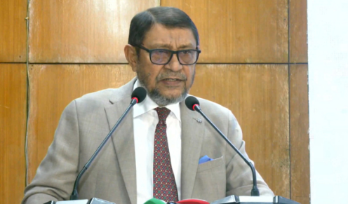 ১৪০ দেশে রপ্তানি হচ্ছে বাংলাদেশের ওষুধ : স্বাস্থ্যমন্ত্রী