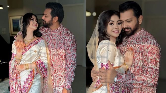 বিচ্ছেদে গড়াল তাহসান-রোজার সংসার