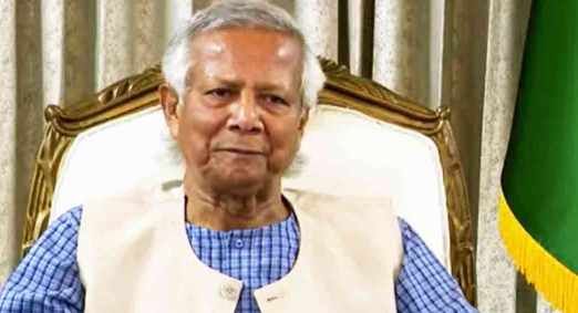 ড. ইউনূসসহ ২৪ জনের দেশত্যাগে নিষেধাজ্ঞা চেয়ে লিগ্যাল নোটিশ