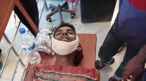 সুনামগঞ্জের জামালগঞ্জে দুই পক্ষের সংঘর্ষে ১ জন নিহত, আহত -১০, আটক-৪