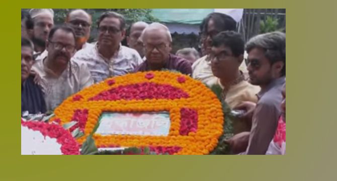 চলমান সংকট ঘনীভূত করতে চেষ্টা করছেন কিছু উপদেষ্টা