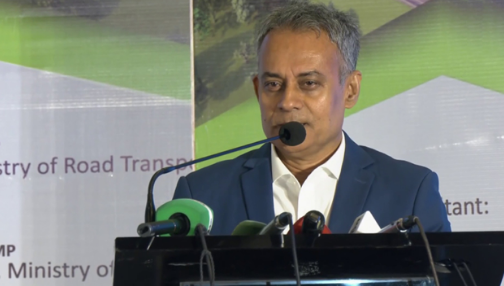 মেগা প্রকল্পে অপচয় নয়, বাস্তব সুফল চায় সরকার: সেতুমন্ত্রী
