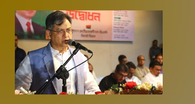 ইশরাককে দ্রুত শপথ না পড়ালে বৃহত্তর আন্দোলনের হুঁশিয়ারি