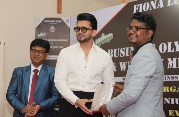 ফিওনা লাক্সারি রিসোর্টের উপস্থাপনায় অনুষ্ঠিত হলো ৪র্থ বিজনেস অলিম্পিয়াড বাংলাদেশ-২০২৬