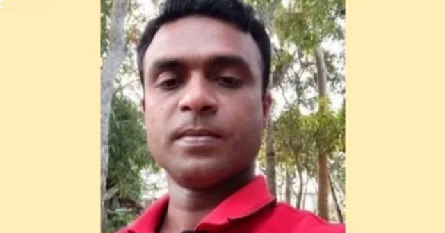 খুলনার ডুমুরিয়ায় যুবদল নেতাকে গলা কেটে হত্যা: দুই জন কে আটক করেছে