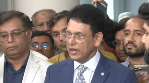 শিক্ষার্থীরা কবে ড্রেস, ব্যাগ ও জুতা পাবে জানালেন শিক্ষামন্ত্রী