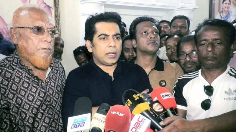 দেশের আইন-শৃঙ্খলা পরিস্তিতি খুব খারাপ: পার্থ