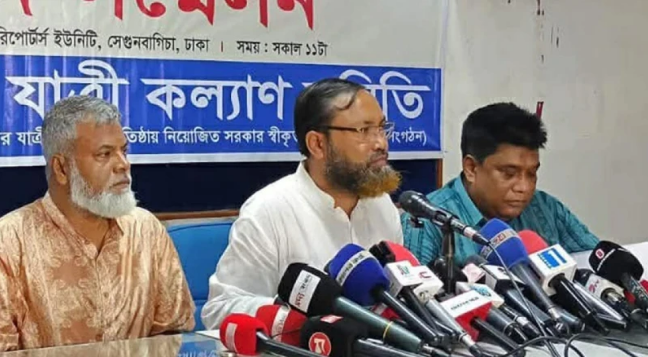 ঈদযাত্রায় শুধু সড়কেই ঝরেছে ৩৫১ প্রাণ
