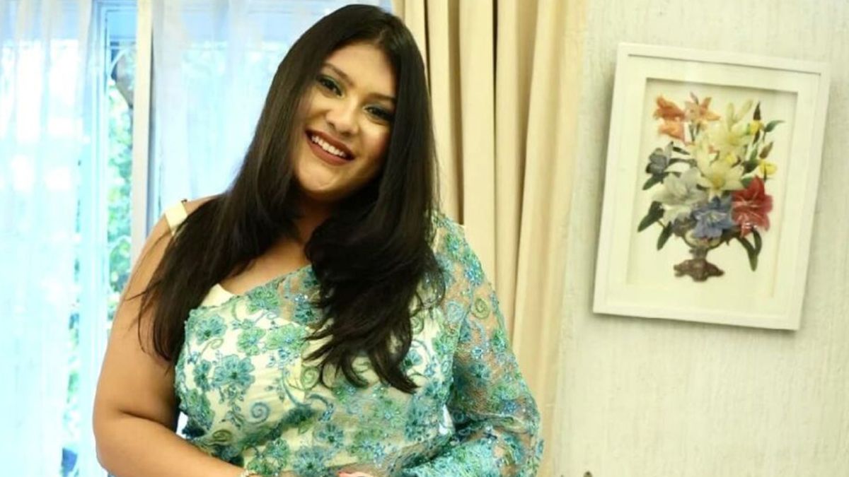 চেন্নাইয়ে চিকিৎসাধীন অবস্থায় মারা গেলেন জনপ্রিয় কনটেন্ট ক্রিয়েটর কারিনা কায়সার