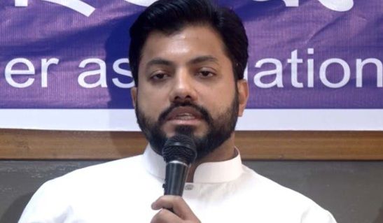 ইশরাক হোসেনকে আজকের মধ্যে শপথ পড়াতে লিগ্যাল নোটিশ