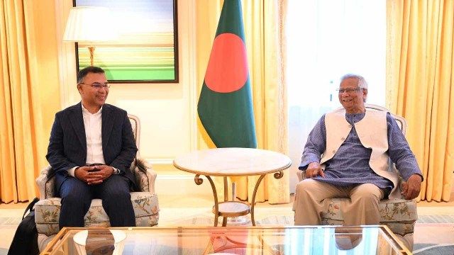 "রমজান শুরুর আগের সপ্তাহেও নির্বাচন হতে পারে"