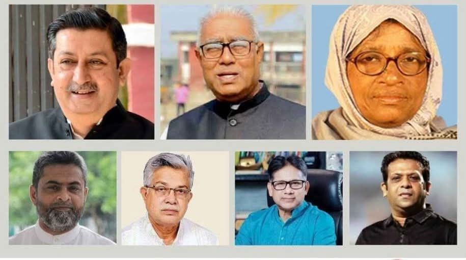 খুলনায় সাবেক সিটি মেয়র ও এমপিসহ ৫৫ জনের বিরুদ্ধে মামলা. পিবিআই কে তদন্তের নির্দেশ দিয়েছে