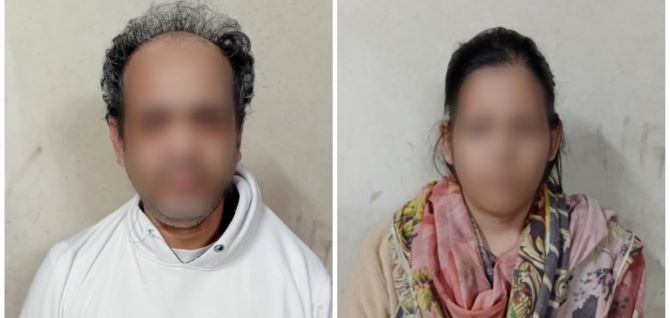 ইভ্যালীর এমডি মোহাম্মদ রাসেল ও চেয়ারম্যান শামীমা নাসরিনকে ধানমন্ডি থেকে গ্রেফতার করেছে ঢাকা মহানগর গোয়েন্দা পুলিশ (ডিবি)