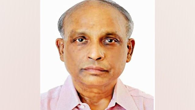 ইসলামী ব্যাংকের নতুন চেয়ারম্যান এম জুবায়দুর রহমান