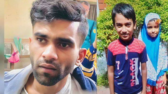 খুলনা নগরীর লবনচরার মোল্লাপাড়ায় আলোচিত ট্রিপল মার্ডারে পুলিশ এক জনকে গ্রেপ্তার করেছে
