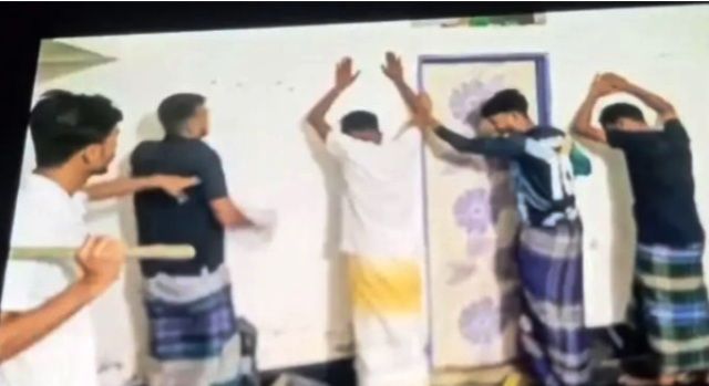 মাগুরায় চাঁদার দাবিতে আটকে রেখে নির্য়াতনের সময় জিম্মিদের উদ্ধার, এক জনকে আটক