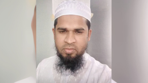 ১১ বছরের শিক্ষার্থী অন্তঃসত্ত্বা, অভিযুক্ত শিক্ষক গ্রেপ্তার