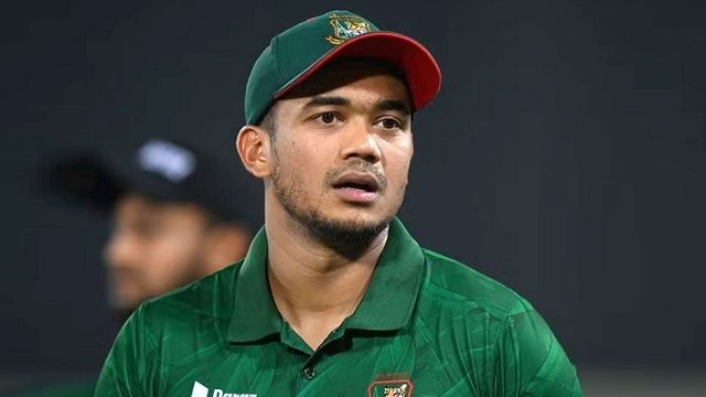বন্ধুকে মারধর ইস্যুতে গুজবে বিভ্রান্ত না হওয়ার অনুরোধ তাসকিনের