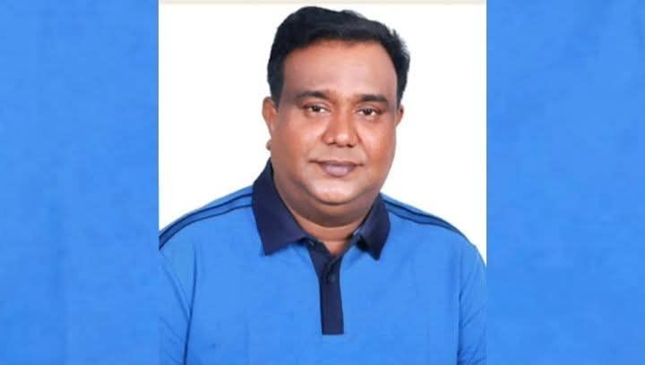খুলনা নগরীর ২৬ নং ওয়ার্ড যুবলীগের সভাপতি শওকত হোসেন কে আটক করেছে পুলিশ
