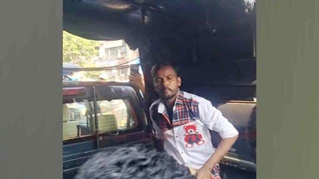 হিরো আলম গ্রেপ্তার