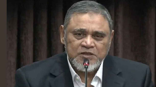 স্থানীয় সরকার নির্বাচনে দলীয় প্রতীক থাকছে না: সিইসি
