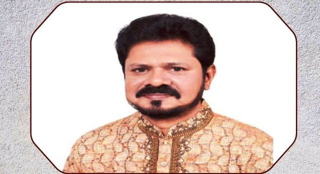 বাংলাদেশ জাতীয়তাবাদী দল বিএনপির খুলনা-১ আসনে প্রার্থী আমির এজাজ খান