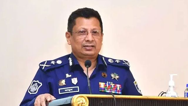 আন্দোলন দমাতে লেথাল উইপেন ব্যবহারের নির্দেশনা দিয়েছিলেন শেখ হাসিনা: আদালতকে রাজসাক্ষী চৌধুরী আব্দুল্লাহ আল মামুন