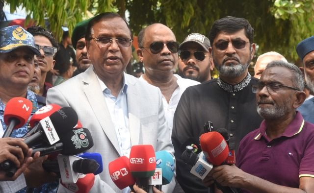 ধানমন্ডি লেককে কোনোভাবেই বাণিজ্যিক এলাকা হতে দেওয়া হবে না: ডিএসসিসি প্রশাসক