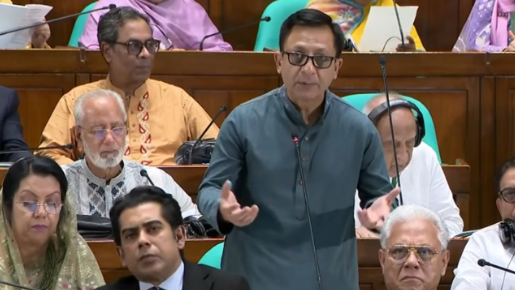 গ্যাস সংকট কাটলে যমুনা সার কারখানা চালু হবে: শিল্পমন্ত্রী