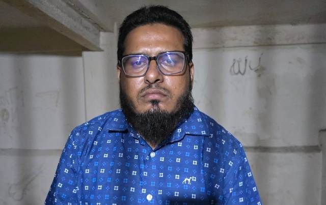 অতীশ দীপঙ্কর বিশ্ববিদ্যালয় ছাত্রলীগের সাবেক সাধারণ সম্পাদক সোহেল রানা গ্রেফতার