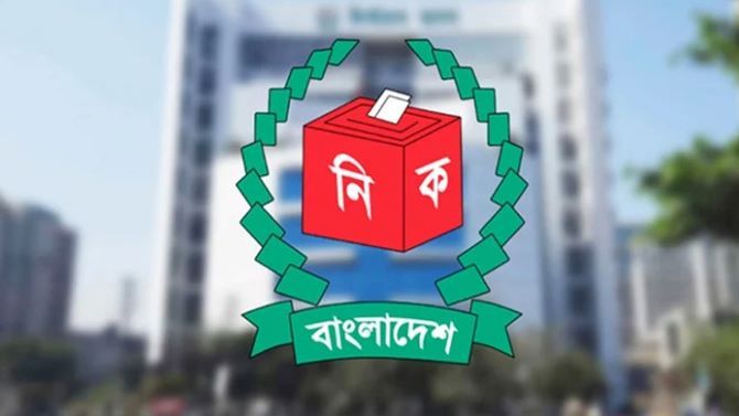 ইসিতে চলছে তৃতীয় দিনের আপিল শুনানি