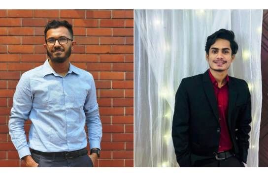 বুটেক্স ক্যারিয়ার ক্লাবের নতুন সভাপতি জিয়ান, সাধারণ সম্পাদক পাবেল